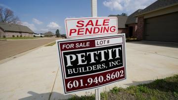 US home prices soared in January by most in seven years