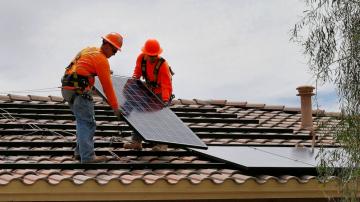GOP lawmakers take aim at Arizona renewable energy standards