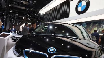 Automakers BMW, Volvo back moratorium on deep seabed mining