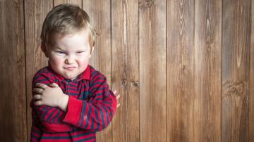 Everything We've Ever Learned About Dealing With Tantrums