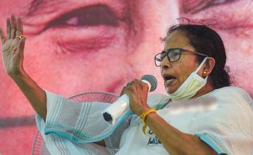 Mamata Banerjee Not Contesting Another Seat: Trinamool Dismisses PM's Dig