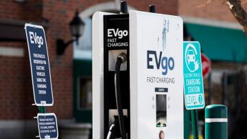 Biden aims to juice EV sales, but would his plan work?