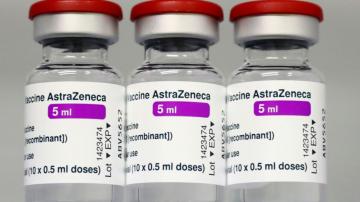 UK regulator reports 30 clot cases linked to AstraZeneca jab