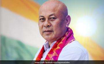 "Won't Intervene": Poll Body On Complaint By Congress Assam Ally