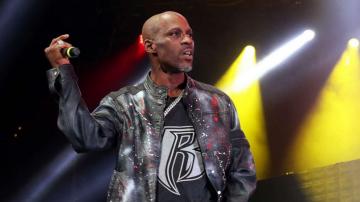 Rapper DMX in 'grave condition' in hospital: Attorney