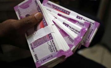 Cash, Precious Metals Worth Rs 428 Crore Seized In Poll-Bound Tamil Nadu