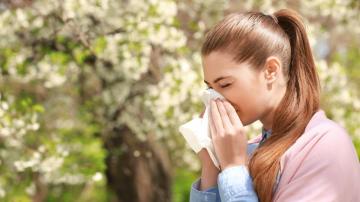 How to Prepare for Allergy Season This Year