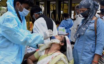 Latest News Live Updates: India Crosses 1-Lakh Mark In Daily Coronavirus Cases