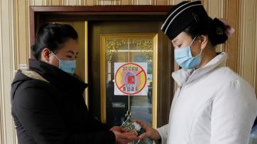 Asia Today: North Korea tells WHO it's still virus-free