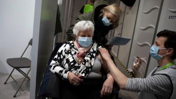 EU life expectancy drops across bloc amid virus pandemic