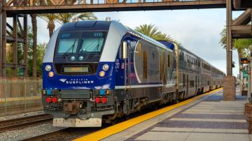 How to Get a 2-for-1 Deal on Amtrak Sleeper Fares