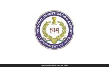 NIA Files Supplementary Chargesheet Against 3 Narco-Traffickers