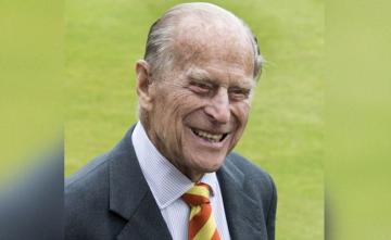 Prince Philip: 3 Royal Visits To India And A Tiger Controversy