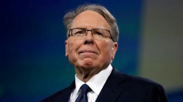 NRA trial opens window on secretive leader's life and work