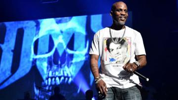 Legendary rapper DMX dies at age 50