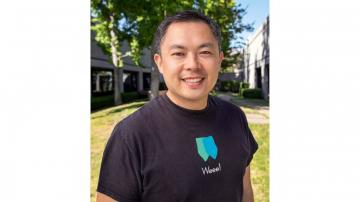 Online grocery Weee's Larry Liu on delivering in a pandemic