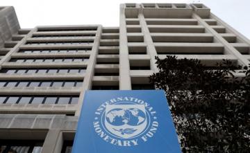 India Must Capture All Segments Of Financial Market To Fuel Growth: IMF