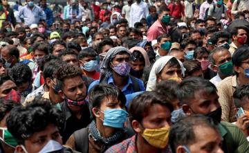 10 Grim Milestones India Crossed In Landmark Day Of Covid Pandemic