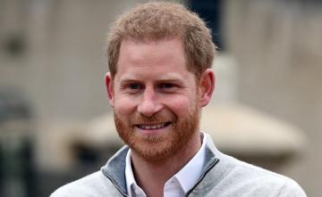 "Daydreamer's Fantasy," Says High Court In Punjab Woman Vs Prince Harry
