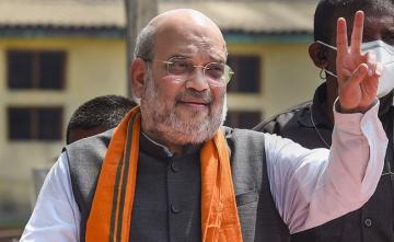 Gorkha Problem To Be Solved After BJP Comes To Power In Bengal: Amit Shah
