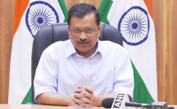 Arvind Kejriwal Urges Recovered COVID-19 Patients To Donate Plasma
