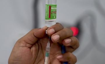 Covid Vaccine Won't Affect Fasting During Ramzan: UP Islamic Seminary