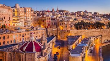 Get Paid 200 Euros to Visit Malta This Summer