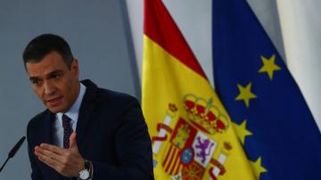 Spain's PM wants EU recovery funds to create greener nation