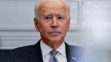 Biden proposes summit with Putin amid Russian military buildup on Ukraine's border