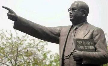 Ambedkar Proposed Sanskrit As "National Language": Chief Justice Of India