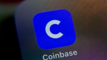 Coinbase is here ... a digital currency exchange goes public