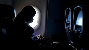 Study finds that blocking seats on planes reduces virus risk