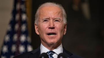 Biden pressed on emissions goal as climate summit nears