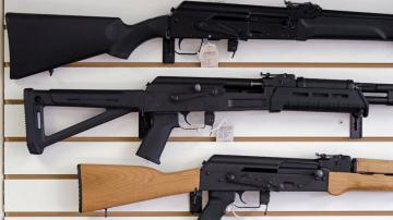 Oregon gun storage law would be among the toughest in the US
