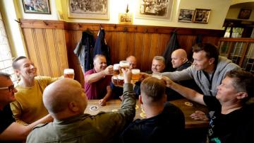 Pandemic causes decline in Czech beer consumption