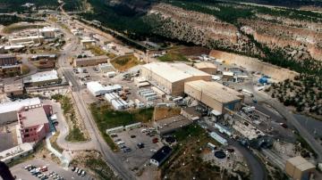 US lab looks to boost power supply ahead of nuclear mission