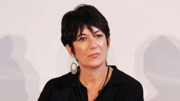 Ghislaine Maxwell pleads not guilty to superseding federal indictment