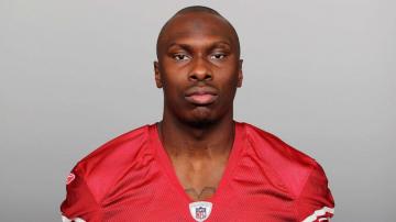 Former NFL player allegedly left cellphone at scene of mass shooting: Warrants