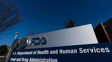 FDA to scrutinize unproven cancer drugs after 10-year gap