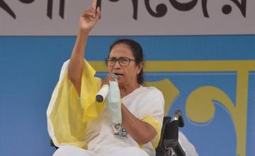 "Baseless": Election Panel On Trinamool's Allegation Of Action On Workers