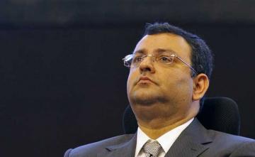 Cyrus Mistry Seeks Review Of Supreme Court Judgement Backing Tata Group