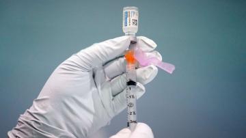 Trust in J&J's vaccine is low, yet overall intent to get inoculated rises: POLL