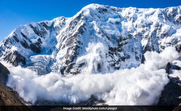 Two Army Soldiers Killed In Avalanche In Siachen