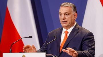 Hungary's parliament overhauls higher education amid outcry