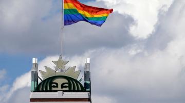 More than 400 businesses back LGBTQ rights act