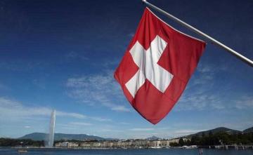 Switzerland To Send Oxygen Concentrators, Medical Supplies To India