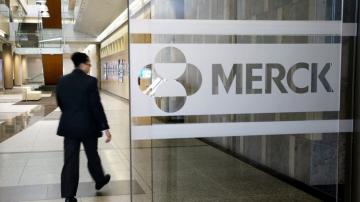 Widespread infections early in the year weigh on Merck Q1