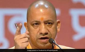Yogi Adityanath Replaces His Team-11 With Team-9 For Covid Management