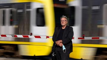 Public transit hopes to win back riders after crushing year