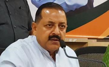 Showcause Notice To BJP Leader After He Levelled Charges Against Minister